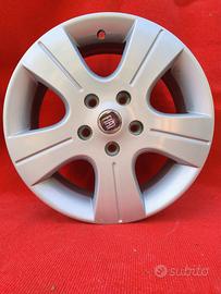 4 Cerchi in Lega Fiat 16 