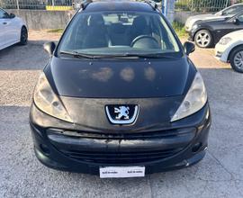 Peugeot 207 1.6 HDi 90CV SW XS Ciel