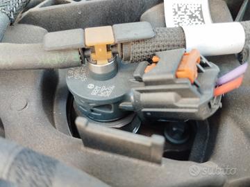 Accessori e motore peugeot 308 GT line 2020 YH01