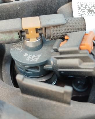 Accessori e motore peugeot 308 GT line 2020 YH01