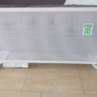 Spondina Letto Prénatal