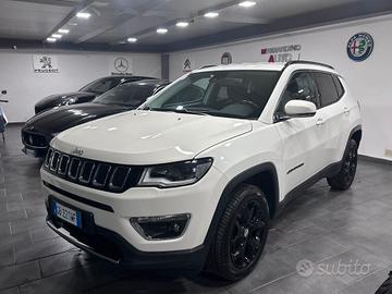 Jeep Compass 2.0 Multijet 140 cv II aut. 4WD S Gar