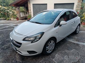 OPEL CORSA 1.4 GPL ADATTA A NEOPATENTATI