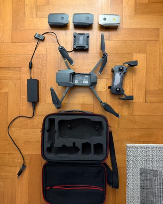 Drone Mavic Pro 3