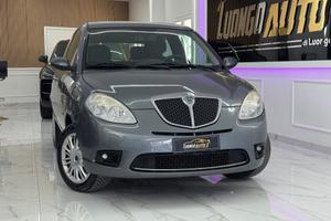 Lancia Ypsilon 1.2 Platino-Unica