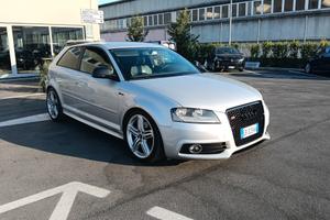 Audi A3 2.0 TDI 170 CV F.AP. Attraction