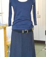 IBlues Gonna e Shirt Nuova Brand Camomilla Italia