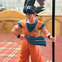 Goku figure
