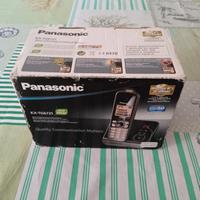 cordless Panasonic  