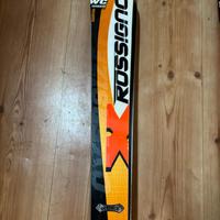 Rossignol radical wc 170cm r17