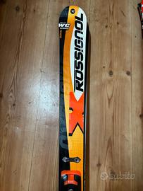 Rossignol radical wc 170cm r17
