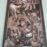 Curse of the Spawn n° 6 - 1996