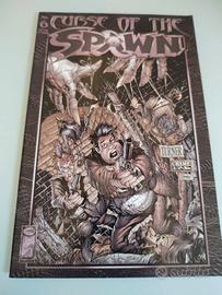 Curse of the Spawn n° 6 - 1996