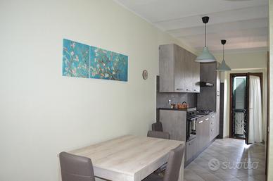 Bilocale via Giuseppe Mazzini 34, Centro, Gallese