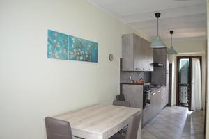 Bilocale via Giuseppe Mazzini 34, Centro, Gallese