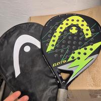 Racchetta Padel Head Elektra
