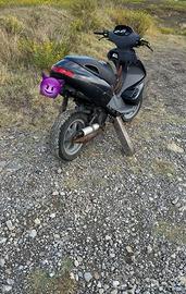 Scooter benelli 70cc