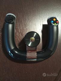 Speed wheel wireless 