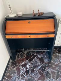 Scrittoio con sedia design