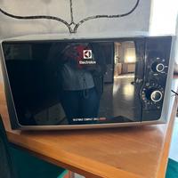 Microonde Electrolux