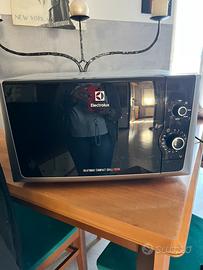 Microonde Electrolux