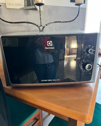Microonde Electrolux