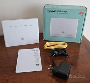 Router 4G Huawei B315