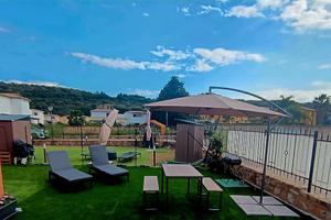 Casa vacanze Raggio di Sole