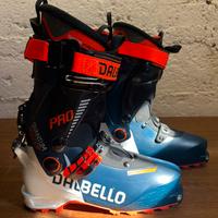 Dalbello Quantum Free Pro 25.5
