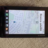 Garmin Montana 700