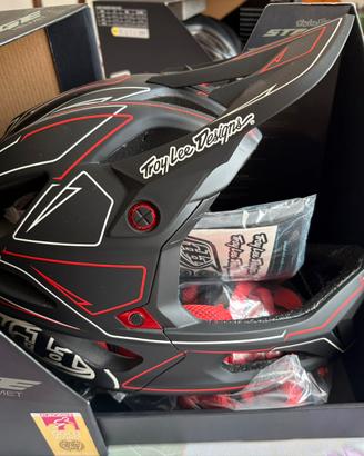 CASCO TROYLEE DESIGNS STAGE MIPS ( 3 colorazioni)