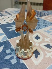 skylanders trap team castello della luce dlc