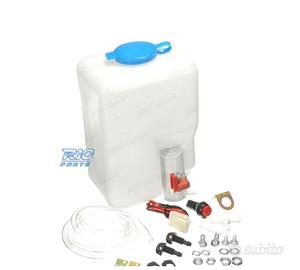 KIT LAVAFARI UNIVERSALE