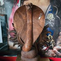 Cobra Etnico legno 