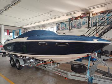 Sea Ray 240