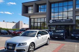 Audi A4 Avant 2.0 TDI 143CV F.AP. Advanced