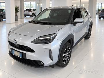 Toyota Yaris Cross 1.5 FullHybrid 116 CONFORT PACK