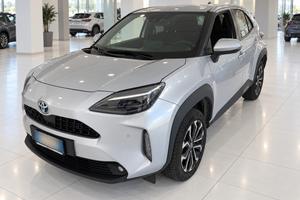 Toyota Yaris Cross 1.5 FullHybrid 116 CONFORT PACK