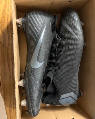 Nike Mercurial calcio tg 44.5