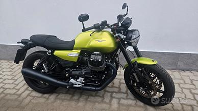 Moto Guzzi V7 IV SPORT ABS EURO 5 +