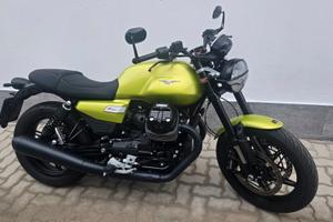 Moto Guzzi V7 IV SPORT ABS EURO 5 +