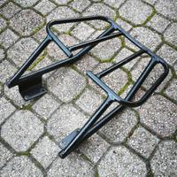 Portapacchi per Royal Enfield Interceptor/GT