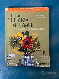 Il tuo sguardo domani — 978 88 395 35306 A