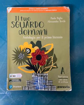 Il tuo sguardo domani — 978 88 395 35306 A