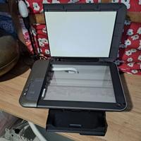 Stampante multifunzione HP Deskjet 1050A