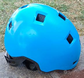 casco per bambino (btwin b100 taglia xs)