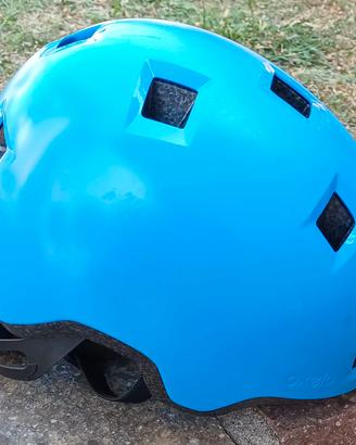 casco per bambino (btwin b100 taglia xs)