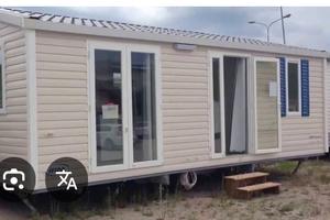 Hai una casa mobile in zona di Olbia