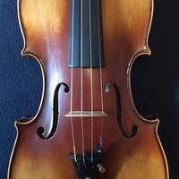 Violino 4/4 di liuteria copia Stradivari