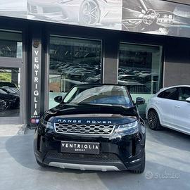 LAND ROVER - Range Rover Evoque - RR Evoque 2.0D 1